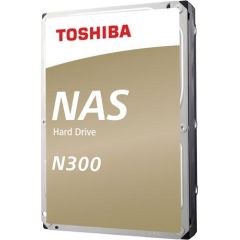 TOSHIBA BULK N300 NAS Hard Drive 10TB
