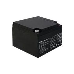 QOLTEC 53036 Qoltec Battery AGM   12V