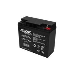 BLOW 82-212# XTREME Rechargeable battery