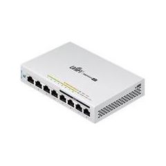 Ubiquiti Networks UBIQUITI US-8-60W Ubiquiti US-8-60W 8-po