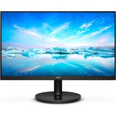 PHILIPS 221V8/00 Monitor 21.5in FHD