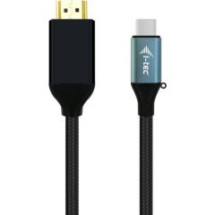 I-TEC USB C HDMI 4K Cable Adapter