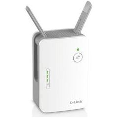 D-LINK Wireless Range Extender AC1200