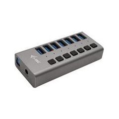 I-TEC USB 3.0 Charging HUB 7 Port