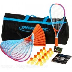 Speedminton® FUN lielais komplekts