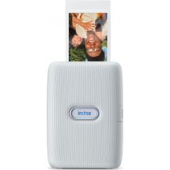 Fujifilm Instax Mini Link, ash white