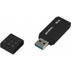 GoodRam 16GB UME3 Black USB 3.0