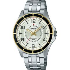 CASIO MTF-118BD-9AVEF