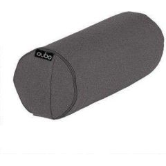 Qubo Qubo Yoga Bolster 14 Grey (ar griķu pildījumu)