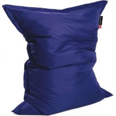 Qubo Modo Pillow 165 Blueberry