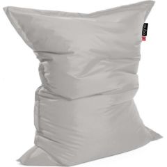 Qubo Modo Pillow 130 Silver