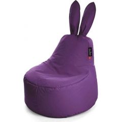 Qubo Baby Rabbit Plum POP