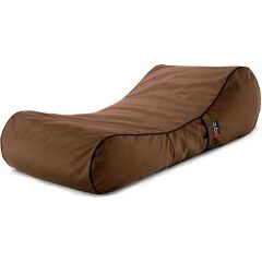 Qubo Flat Design Lounger