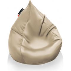 Qubo Splash Drop Latte Pop Augstas kvalitātes krēsls Bean Bag