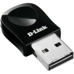 D-LINK Wireless-N USB Nano Adapter