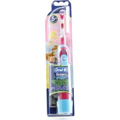 Oral-B DDB4.510K Power Toothbrush Oral-B Oral-B DDB4.510K  For kids, Rechargeable, Various