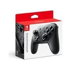 CONSOLE ACC CONTROLLER/SWITCH PRO 2510431B NINTENDO