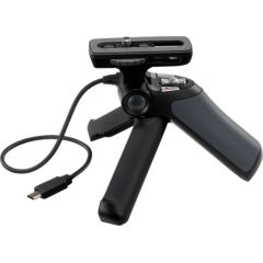 Sony Shooting Grip with Mini Tri 