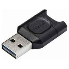 Kingston MobileLite Plus microSD USB 3.2