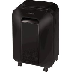 FELLOWES Powershred® LX201 Black