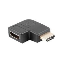 LANBERG adapter HDMI male HDMI female