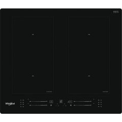 Whirlpool WLS1360NE indukcijas plīts virsma, 59cm