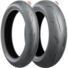 120/70ZR17 Bridgestone RS10F (58W) TL