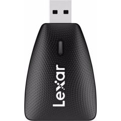 Lexar memory card reader 2in1 USB 3.1