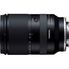 Tamron 28-200mm f/2.8-5.6 Di III RXD lens for Sony