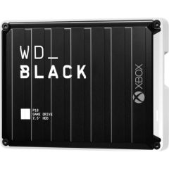 Western Digital WD Black 3TB P10 Game Drive for Xbox One, Portable External Hard Drive SB 3.2