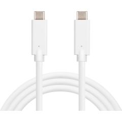 SANDBERG USB Cable Micro USB/USB-C, 1m