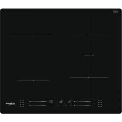 Whirlpool WBS2560NE indukcijas plīts virsma, 59cm