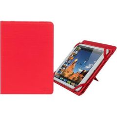 TABLET SLEEVE 10.1" GATWICK/3217 RED RIVACASE