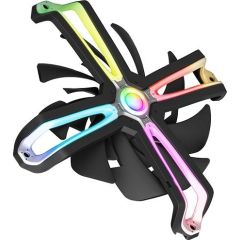 ZALMAN ZM-SF140 140mm RGB Cooling Fan