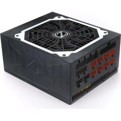 ZALMAN Pwr Supp ZM850-ARX 80 PLUS PLAT