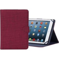 TABLET SLEEVE BISCAYNE 10.1"/3317 RED RIVACASE