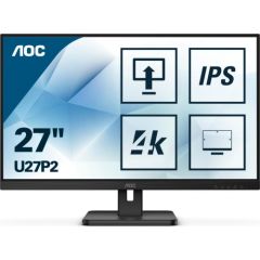 AOC U27P2 27" IPS Monitors