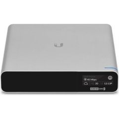 Ubiquiti UniFi Cloud Key, G2, with HDD