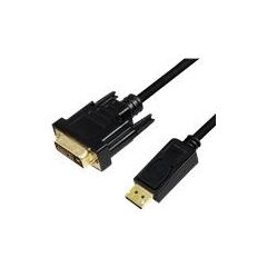 LOGILINK CV0132 LOGILINK - DisplayPort t