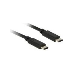 DELOCK USB Type-C  2.0 > USB Type-C  1m