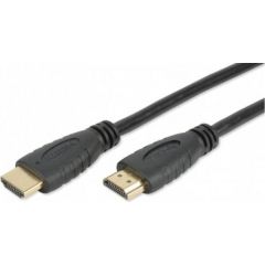 TECHLY 025930 Techly Monitor cable HDMI-