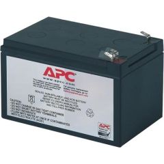 APC Replacement Battery Cartridge 4