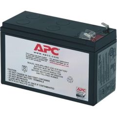 APC Replacement Battery Cartridge 106