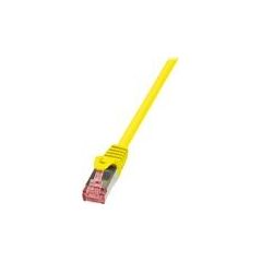 LOGILINK CQ2077S LOGILINK - Patchcord Ca