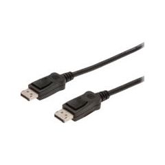 ASSMANN DisplayPort Anschlusskabel