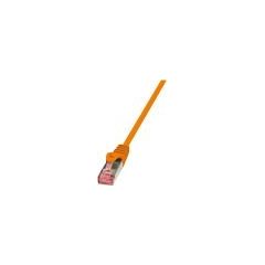 LOGILINK CQ2068S LOGILINK - Patchcord Ca