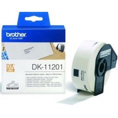 BROTHER DK11201 STANDARD ADDRESS LABELS