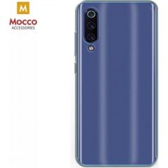 Mocco Ultra Back Case 1 mm Силиконовый чехол для LG K61 Прозрачный