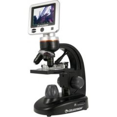 Celestron LCD ll digitālais mikroskops