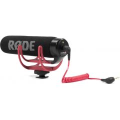 Unknown Rode микрофон VideoMic Go